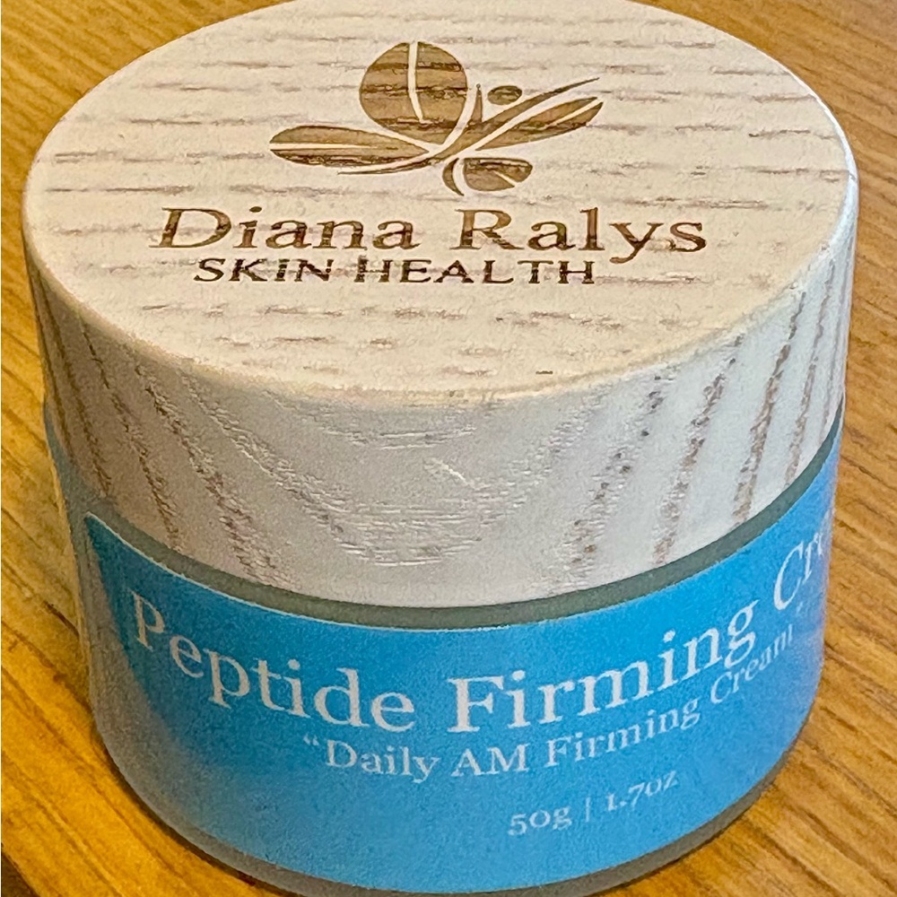 Peptide Firming Cream - 50g (1.7 Oz.)